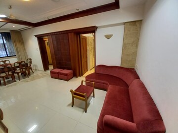 Living Room in 1 BHK Apartment at Kanakia Sanskruti CHS, Kandivali East – for Sale