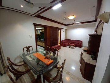 Team Area in 1 BHK Apartment at Kanakia Sanskruti CHS, Kandivali East – for Sale
