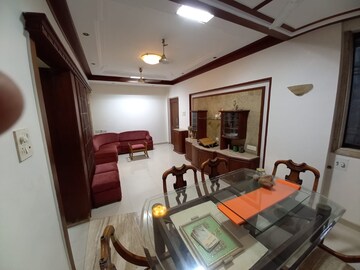 Kitchen in 1 BHK Apartment at Kanakia Sanskruti CHS, Kandivali East – for Sale