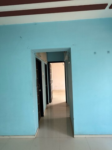 Building Lobby in 1 BHK Apartment at Salangpur Salasar Ashirwad, Mira Road – for Sale
