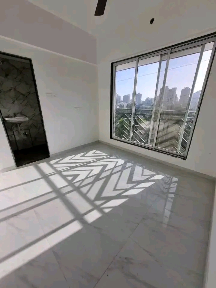 1 BHK + Pooja Room,Study Room Apartment For Sale in Sadguru Sky Heights