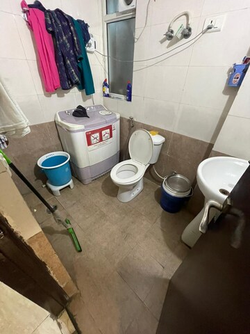 2.5 BHK Apartment For Rent in Geotech Pristine Avenue, Sector 16c Greater Noida