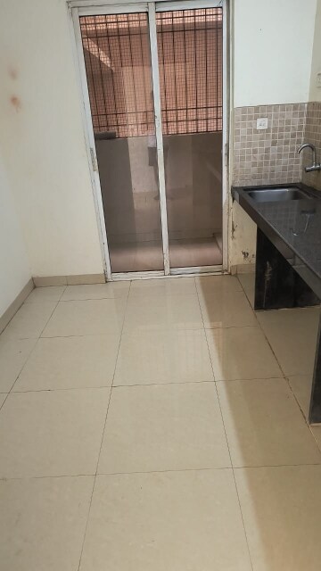 Kitchen in 2 BHK Apartment at Mapusa – for Rent