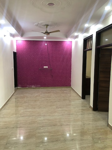 1 BHK Apartment For Rent in Khirki Extension Delhi  8206128