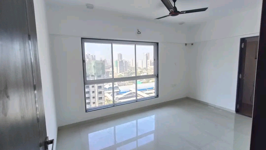 2 BHK + Pooja Room,Study Room Apartment For Sale in Shripal Avenue CHS