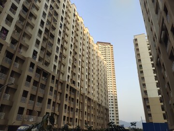 1 BHK Apartment – Exterior View View at Seven Eleven Apna Ghar II, Mira Road - for Rent