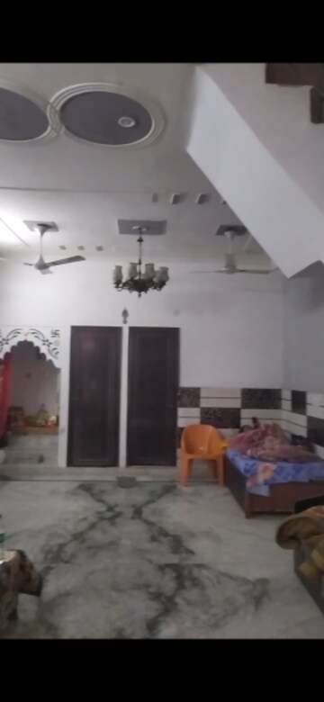Living Room in 2 BHK Independent House at Teacher Colony – for Sale