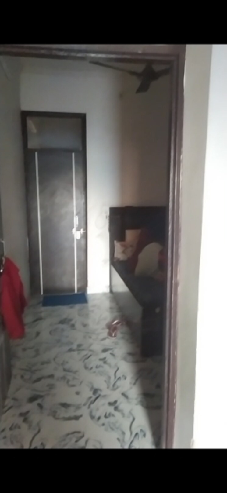 Bathroom, teacher colony 2 Bedroom 650 Sq.Ft. Independent House In Teacher Colony Ghaziabad 8206196