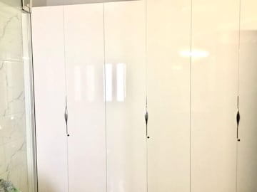 Furnished Amenities in 2 BHK Builder Floor at Greater Kailash ii – for Rent