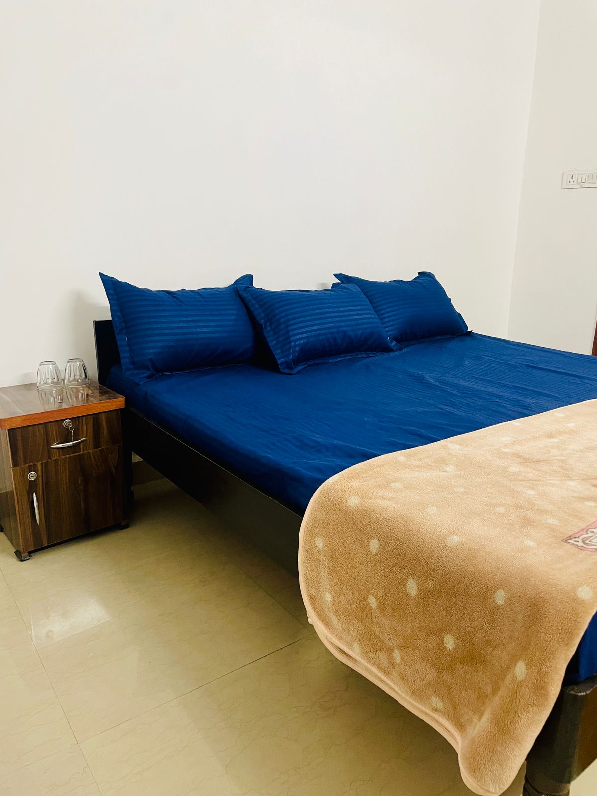 Plot For Sale in Dera Farms