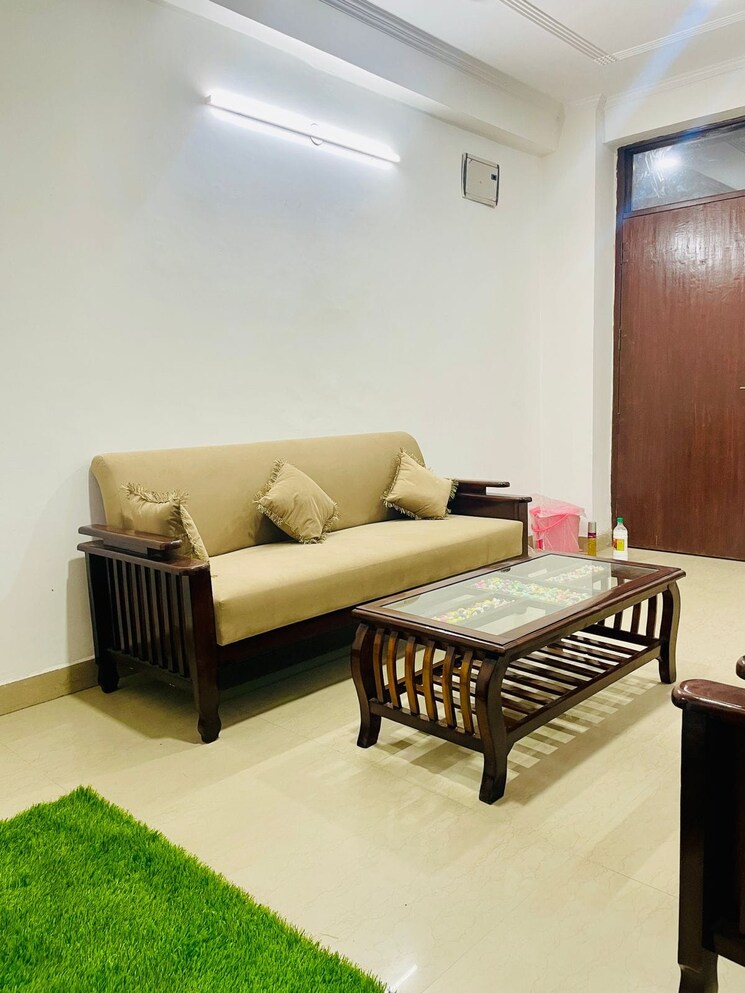 Exterior View, dera mandi  300 Sq.Yd. Plot In Dera Mandi Delhi 8206161