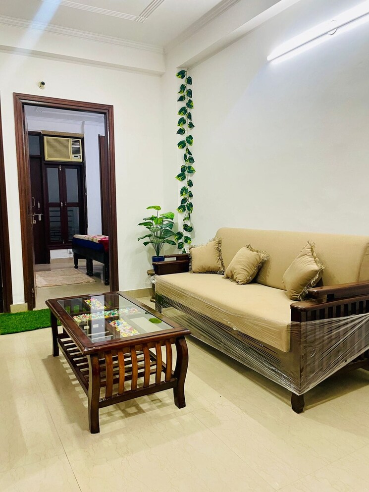 Exterior View, dera mandi  300 Sq.Yd. Plot In Dera Mandi Delhi 8206161