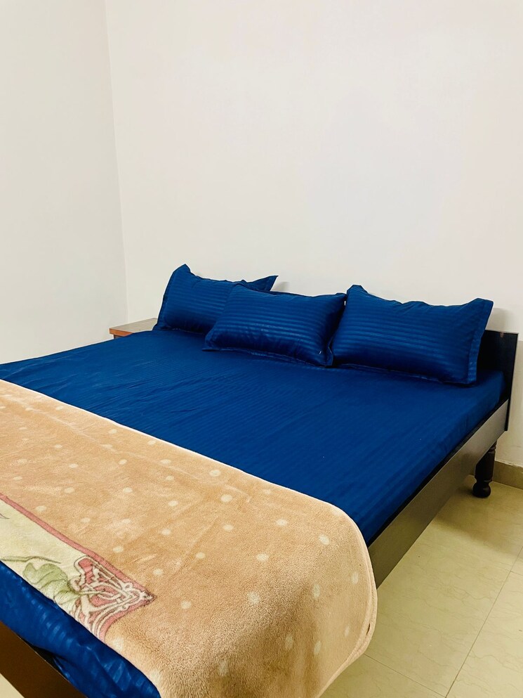 Exterior View, dera mandi  300 Sq.Yd. Plot In Dera Mandi Delhi 8206161