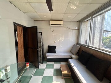 Kitchen in 3 BHK Apartment at Shilpa Apartments Prabhadevi, Prabhadevi – for Sale
