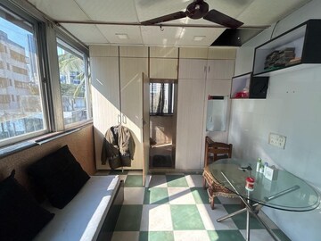 Kitchen in 3 BHK Apartment at Shilpa Apartments Prabhadevi, Prabhadevi – for Sale
