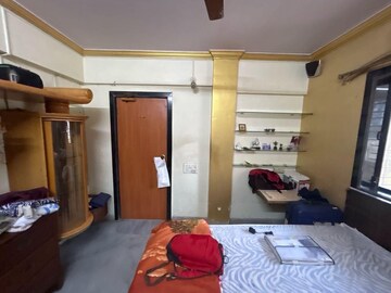 Bedroom in 3 BHK Apartment at Shilpa Apartments Prabhadevi, Prabhadevi – for Sale