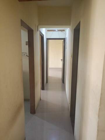 Building Lobby in 1 BHK Apartment at Marathon Nextown, Dombivli East – for Sale