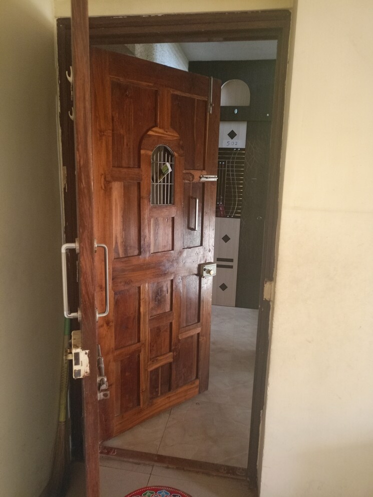 undefined, marathon-nextown 1 Bedroom 454 Sq.Ft. Apartment In Dombivli East Thane 8206194