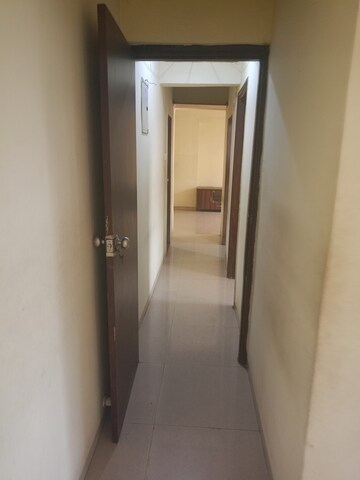 Building Lobby in 1 BHK Apartment at Marathon Nextown, Dombivli East – for Sale