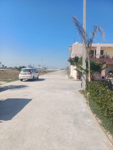  Plot For Sale in Jewar