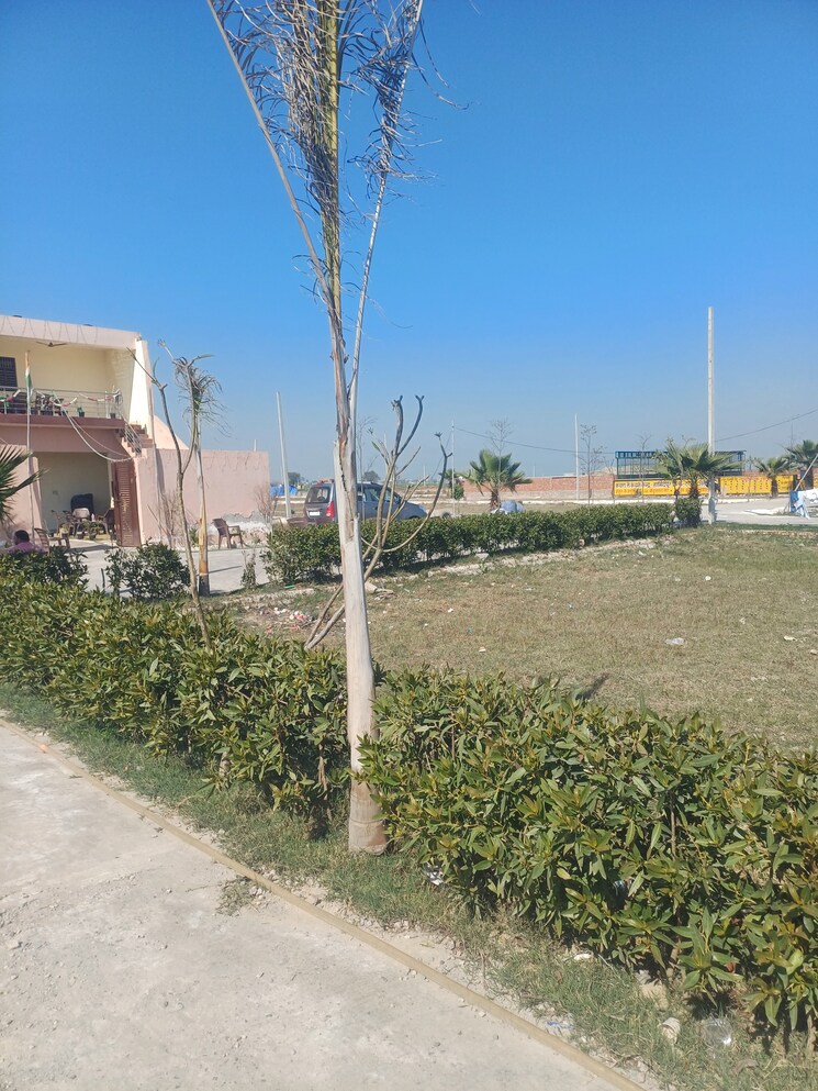 Exterior View, jewar  526 Sq.Yd. Plot In Jewar Greater Noida 8206192