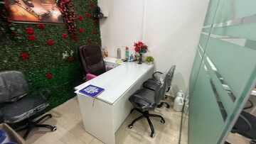 Team Area in  Office Space at Bhandup West – for Rent