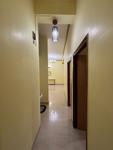 Building Lobby in 3 BHK Apartment at Ponda – for Rent