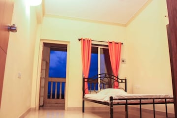 Room in 3 BHK Apartment at Ponda – for Rent