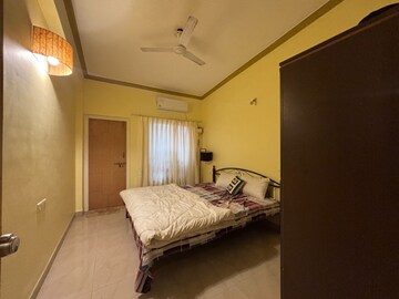 Bedroom in 3 BHK Apartment at Ponda – for Rent
