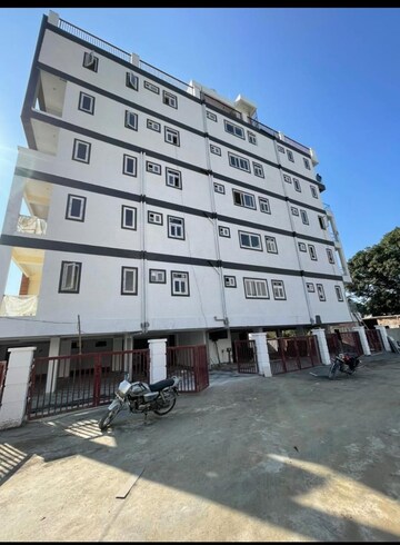 2 BHK Builder Floor – Exterior View View at Sahastradhara Road - for Sale