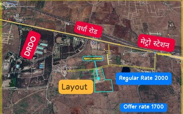 Plot For Sale in Shankarpur