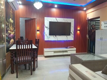 2 BHK Apartment – Exterior View View at Suncity Avenue 76, Sector 76 - for Rent