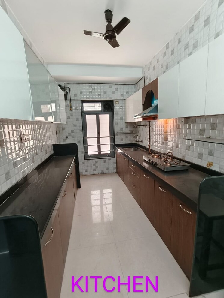 Kitchen, anjali-chs-varsova 1 Bedroom 410 Sq.Ft. Apartment In Versova Mumbai 8206236