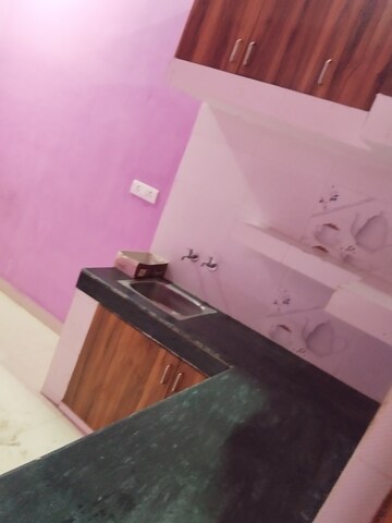 2 BHK Apartment For Rent in Gomti Nagar