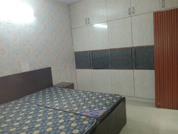 Bedroom in 2 BHK Apartment at Suncity Avenue 76, Sector 76 – for Rent