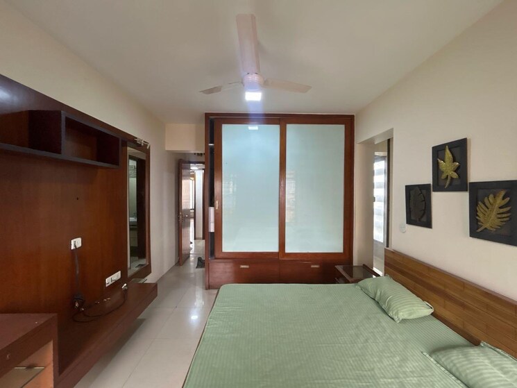 Room, siddhivinayak-horizon 3 Bedroom 1000 Sq.Ft. Apartment In Prabhadevi Mumbai 8206235