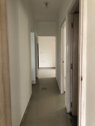 Building Lobby in 2 BHK Apartment at Lodha Downtown, Dombivli East – for Rent