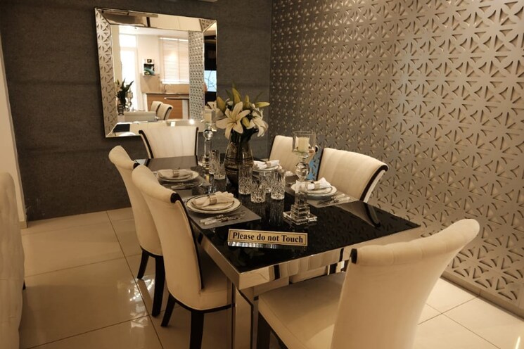 Living Room, sector 85 3.5 Bedroom 2260 Sq.Ft. Apartment In Sector 85 Mohali 8206263