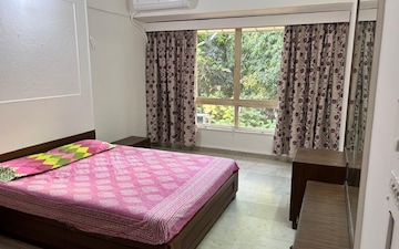 2 BHK Apartment For Sale in Anjali Chs Varsova, Versova