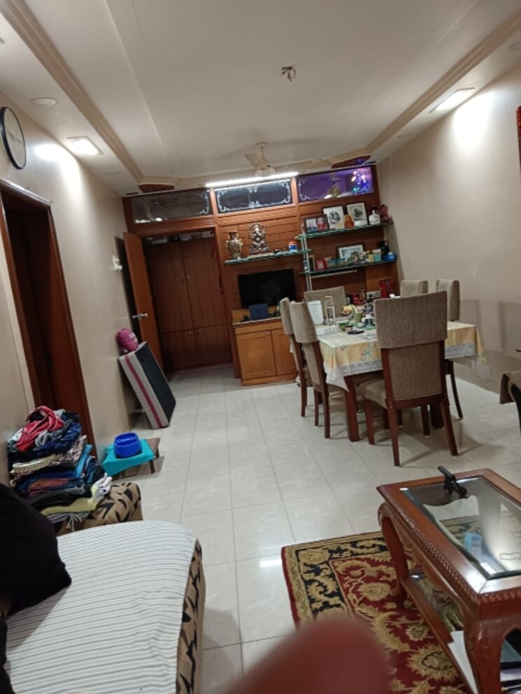 Living Room, peddar road 2 Bedroom 940 Sq.Ft. Apartment In Peddar Road Mumbai 8206268