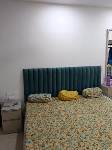 Bedroom in 2 BHK Apartment at Peddar Road – for Sale