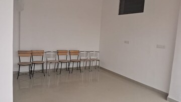 Floor Plan in  Office Space at Sector 82 – for Rent