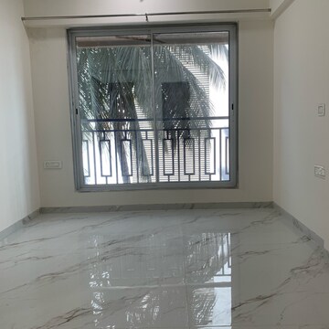Room in 2 BHK Apartment at Poppy CHS, Saibaba Nagar – for Rent