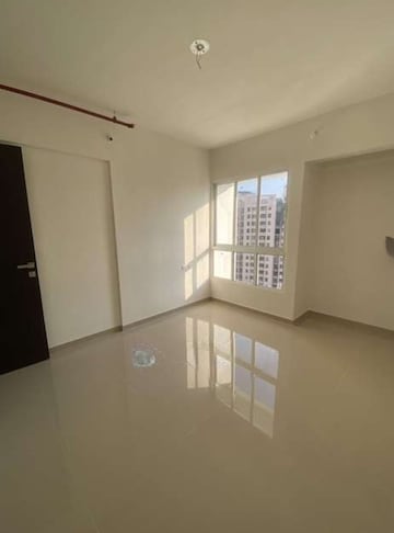 1 BHK Apartment For Rent in Puranik Hometown Ghodbunder Road Thane  8206284