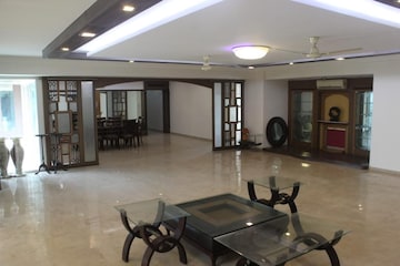 5 BHK Apartment For Rent in Hiranandani Gardens Evita Powai Mumbai  8206288