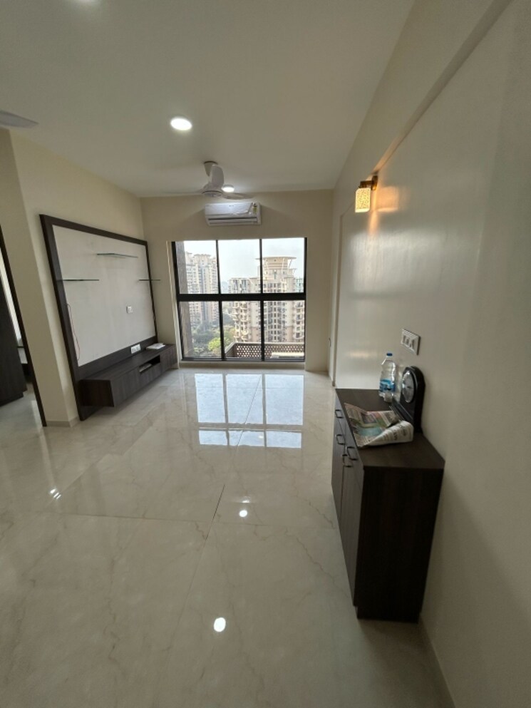 Living Room, godrej-urban-park 2 Bedroom 665 Sq.Ft. Apartment In Chandivali Mumbai 8206298