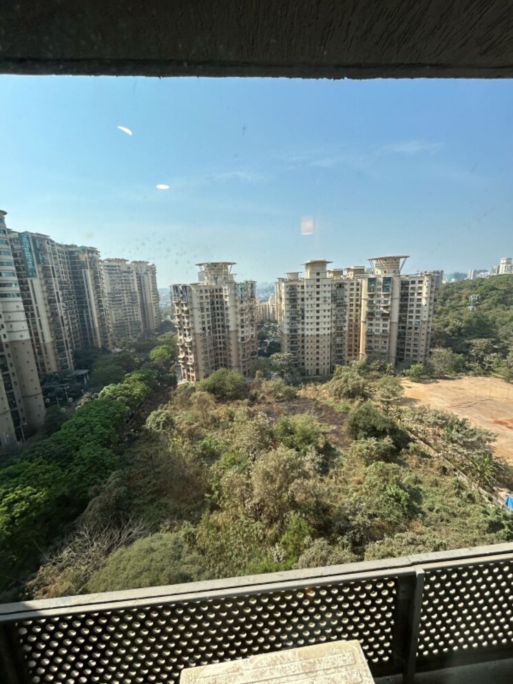 Exterior View, godrej-urban-park 2 Bedroom 665 Sq.Ft. Apartment In Chandivali Mumbai 8206298