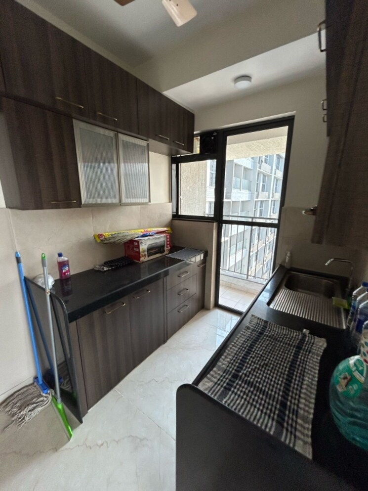 Master Bedroom, godrej-urban-park 2 Bedroom 665 Sq.Ft. Apartment In Chandivali Mumbai 8206298