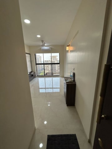 2 BHK Apartment For Rent in Godrej Urban Park Chandivali Mumbai  8206298