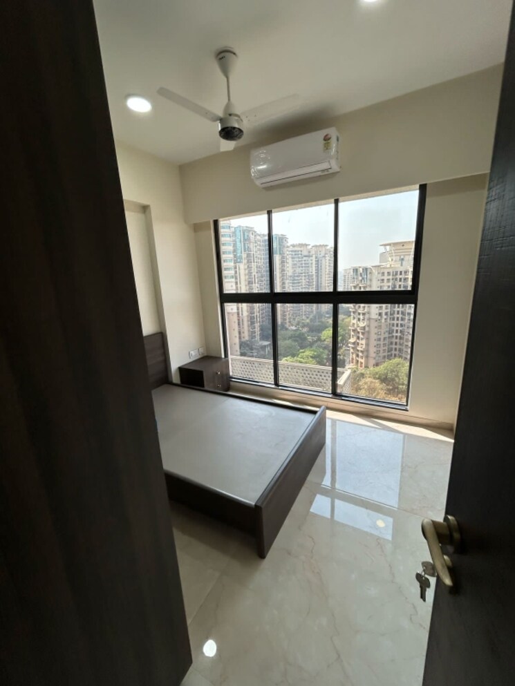 Master Bedroom, godrej-urban-park 2 Bedroom 665 Sq.Ft. Apartment In Chandivali Mumbai 8206298